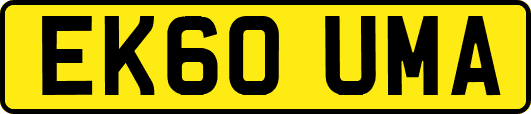 EK60UMA
