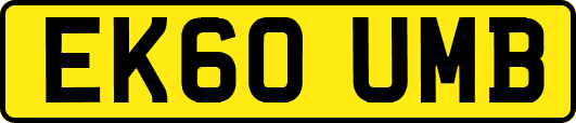 EK60UMB
