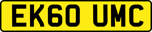EK60UMC