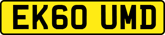 EK60UMD
