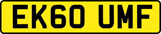 EK60UMF
