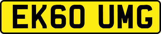 EK60UMG