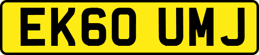 EK60UMJ