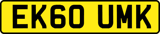EK60UMK