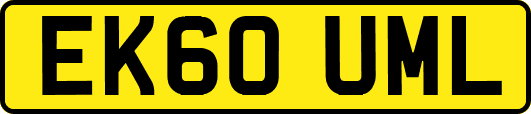 EK60UML