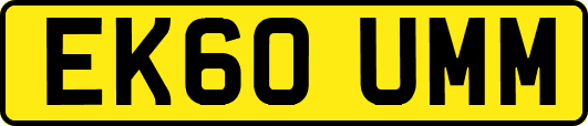 EK60UMM