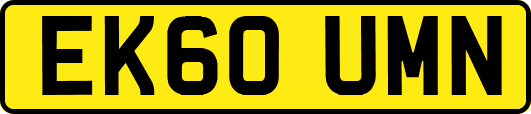EK60UMN