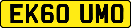 EK60UMO