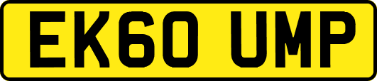 EK60UMP