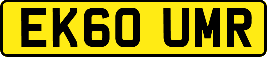 EK60UMR