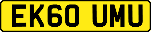 EK60UMU