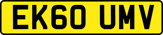 EK60UMV