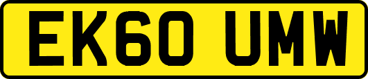 EK60UMW