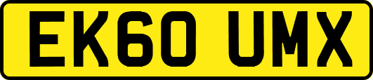 EK60UMX