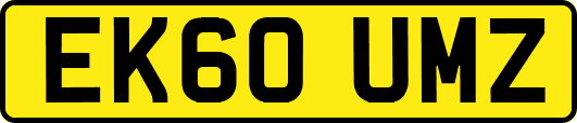 EK60UMZ