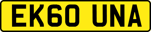 EK60UNA