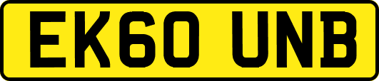 EK60UNB