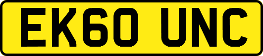 EK60UNC