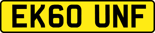 EK60UNF
