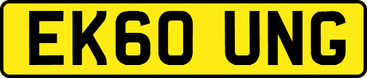 EK60UNG