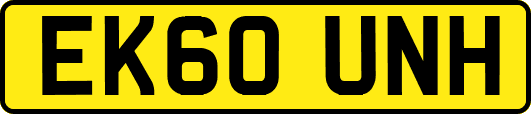 EK60UNH