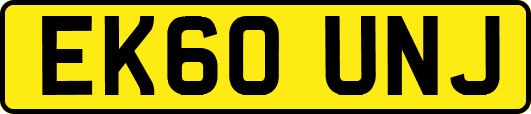 EK60UNJ