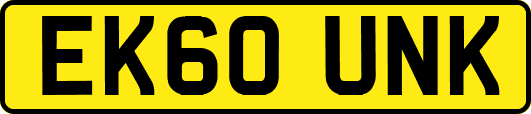 EK60UNK