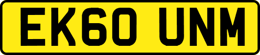 EK60UNM