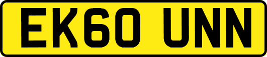 EK60UNN