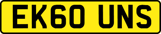 EK60UNS