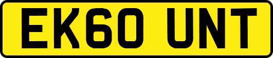 EK60UNT