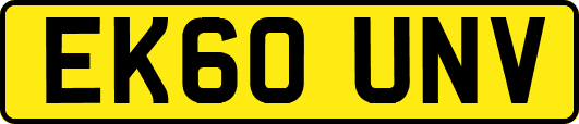 EK60UNV