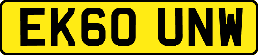 EK60UNW