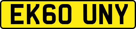 EK60UNY