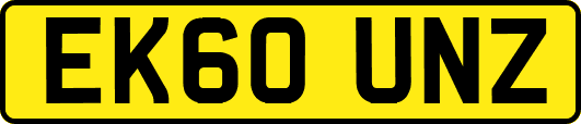 EK60UNZ