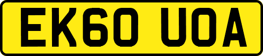 EK60UOA