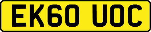 EK60UOC
