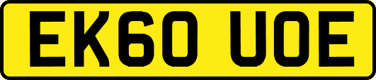 EK60UOE