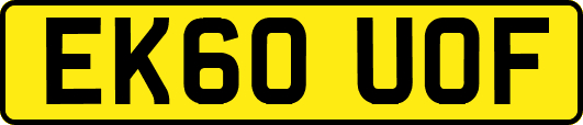 EK60UOF