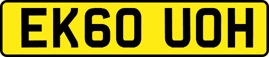 EK60UOH