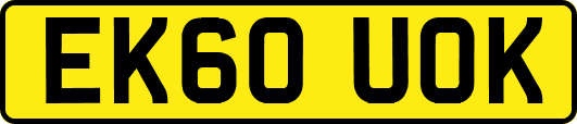 EK60UOK