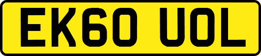 EK60UOL