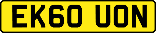 EK60UON