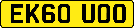 EK60UOO
