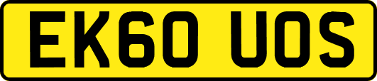 EK60UOS
