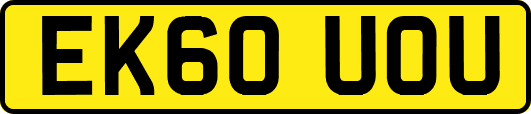 EK60UOU
