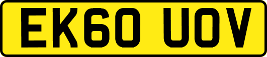 EK60UOV