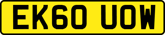 EK60UOW