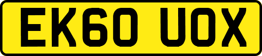 EK60UOX