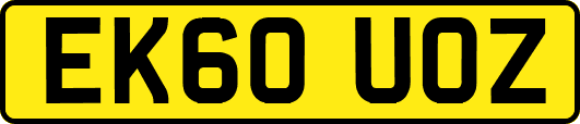 EK60UOZ